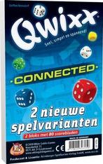 Qwixx - Connected Scorebloks | White Goblin Games -, Nieuw, Verzenden