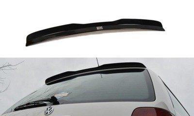 Opzetstuk Spoiler VW Passat 3B Glans Zwart Maxton, Auto-onderdelen, Carrosserie en Plaatwerk, Ophalen of Verzenden