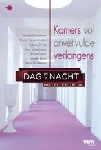 Dag en nacht 9789057203626 Sabine de Vos, Verzenden, Gelezen, Sabine de Vos