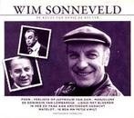 cd - Wim Sonneveld - De Keuze Van Annie de Reuver, Verzenden, Zo goed als nieuw
