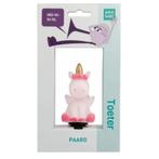 Pexkids Kinderfietstoeter - Paard - Veilig en Speels - Wi..., Ophalen of Verzenden, Nieuw