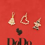 Zonder Minimumprijs - Pomellato - Hanger - Dodo - 9 kt., Sieraden, Tassen en Uiterlijk