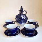 Lomonosov Imperial Porcelain Factory - Koffie- en