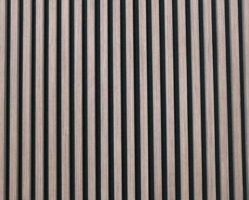 Akoestisch wandpaneel | Lattenwand | Akupanel | 60x280 cm beschikbaar voor biedingen