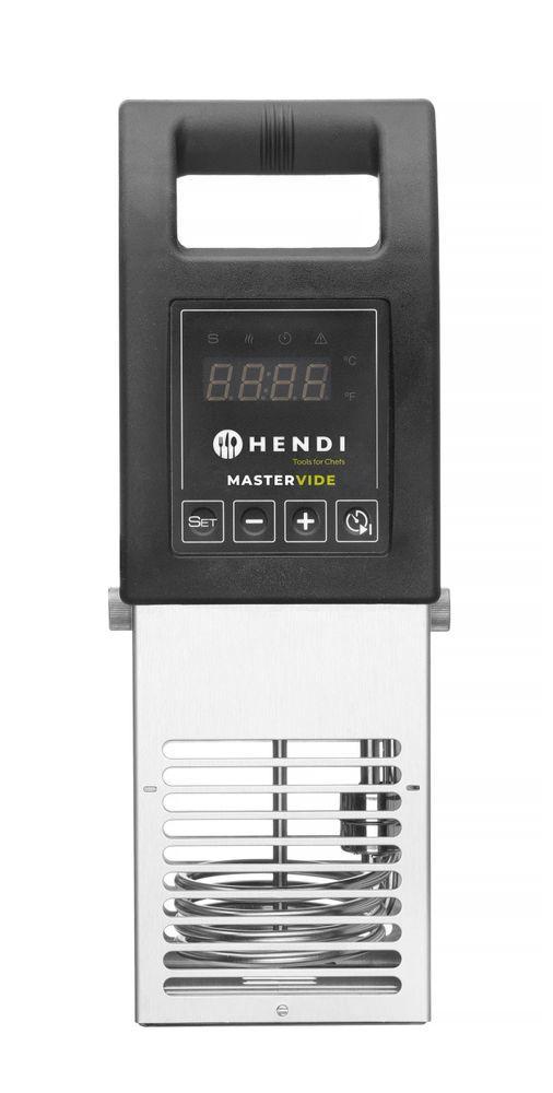 Sous-vide stick Mastervide, HENDI, 56L, 230V/2000W, 137x215x, Zakelijke goederen, Horeca | Keukenapparatuur, Nieuw in verpakking