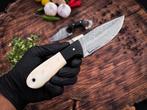 Keukenmes - Chefs knife - Prestigieuze handgemaakte