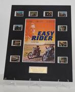 Easy Rider - Framed Film Cell Display with COA, Nieuw