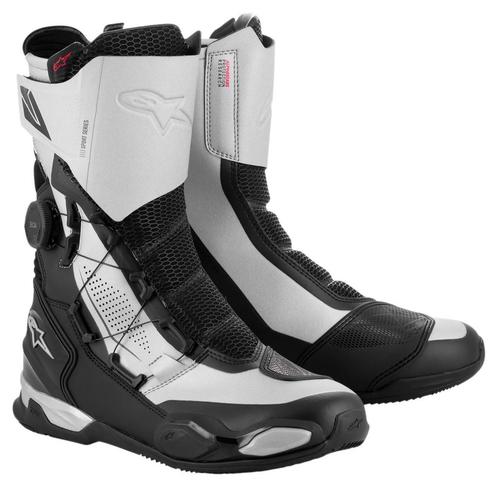 SP-X BOA Motorlaars Alpinestars, Motoren, Kleding | Motorkleding, Verzenden