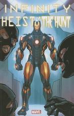 Infinity: Heist/Hunt, Boeken, Strips | Comics, Verzenden, Zo goed als nieuw