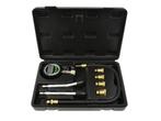 Digitale Benzine Compressietester - 0 Tot 14 Bar - Compressi, Ophalen of Verzenden, Nieuw