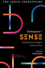 Arden Shakespeare Intersections- Shakespeare / Sense, Verzenden, Gelezen