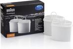 Braun Brita Waterfilters KWF2, Ophalen of Verzenden, Zo goed als nieuw