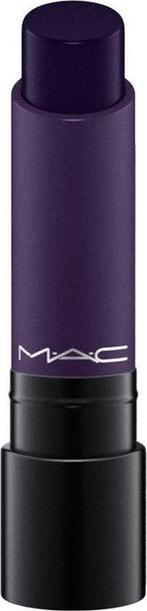 MAC LIPTENSITY BLUE BEAT LIPSTICK LIPPENSTIFT STICK 3,6 GRAM, Sieraden, Tassen en Uiterlijk, Uiterlijk | Cosmetica en Make-up