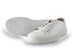 Blackstone Sneakers in maat 41 Wit | 10% extra korting, Blackstone, Verzenden, Wit, Sneakers of Gympen