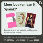 Medische geheimen 9789038869599 K. Spaink, Verzenden, Zo goed als nieuw, K. Spaink