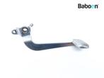 Rempedaal Yamaha XJ 600 S Diversion 1998-2004 (XJ600 XJ600S), Verzenden, Gebruikt