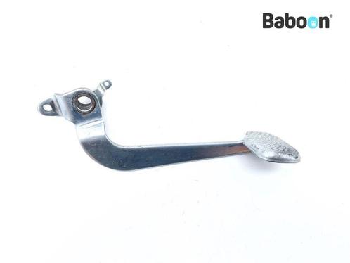 Rempedaal Yamaha XJ 600 S Diversion 1998-2004 (XJ600 XJ600S), Motoren, Onderdelen | Yamaha, Gebruikt, Verzenden