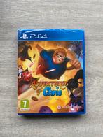Adventures of Chris / Red art games / PS4 / 999 copies, Verzenden, Nieuw