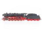 Roco H0 - Uit set 41300 - Stoomlocomotief met tender (1) -, Nieuw