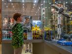 Museum van de 20e Eeuw + LEGO-expositie, Tickets en Kaartjes, Musea