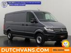 Volkswagen Crafter 2.0TDi Bestelbus 2022 L3 H2 Diesel, Automaat, Euro 6, Volkswagen, Diesel