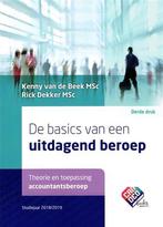 De basics van een uitdagend beroep | 9789082399431, Boeken, Verzenden, Nieuw