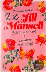 Schot in de roos & Vlinders voor altijd (Special omnibus, Boeken, Verzenden, Gelezen, Jill Mansell