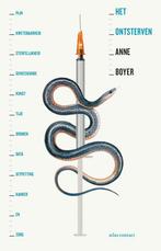 Het ontsterven (9789045043142, Anne Boyer) (Anne Boyer), Verzenden, Nieuw