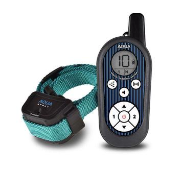 Honden Trainingshalsband / Anti blafband v.a. € 19,- beschikbaar voor biedingen