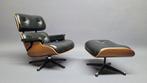 Vitra - Charles & Ray Eames - Lounge stoel - Miniature