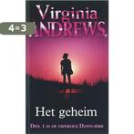 Dawn / 1 Het Geheim / Dawn 9789032510923 V. Andrews, Verzenden, Gelezen, V. Andrews