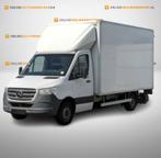 Bakwagen, Mercedes-Benz, Sprinter, Auto's, Nieuw
