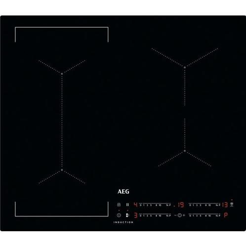 AEG IKE64441IB Kookplaat549, Witgoed en Apparatuur, Kookplaten, Inbouw, Nieuw, Energieklasse A of zuiniger, Ophalen of Verzenden