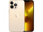 Apple iPhone 13 Pro, 1TB opslag Goud, Telecommunicatie, Mobiele telefoons | Apple iPhone, Verzenden, Zo goed als nieuw