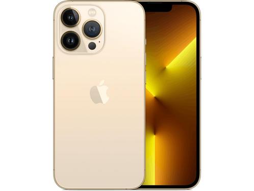 Apple iPhone 13 Pro, 1TB opslag Goud, Telecommunicatie, Mobiele telefoons | Apple iPhone, Zo goed als nieuw, Verzenden