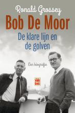 Bob de Moor 9789460012426 Ronald Grossey, Verzenden, Gelezen, Ronald Grossey