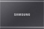 Samsung Portable T7 - Externe SSD - USB C 3.2 - Inclusief US, Nieuw, Verzenden