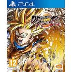 Dragon Ball Z Fighterz - GameshopX.nl, Ophalen of Verzenden, Zo goed als nieuw