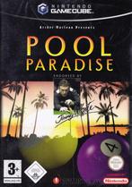 Pool Paradise (GameCube), Verzenden, Gebruikt