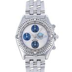 Breitling - Chronomat Blue Angels - Zonder minimumprijs -, Sieraden, Tassen en Uiterlijk, Horloges | Heren, Nieuw