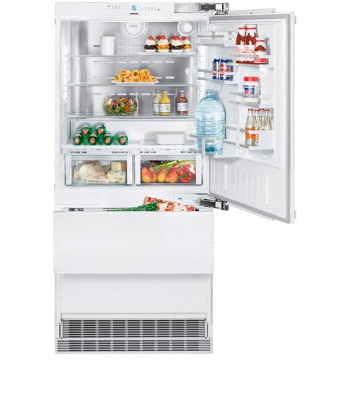 Liebherr ECBN 6156 Ingebouwd 471 l Wit2499, Witgoed en Apparatuur, Koelkasten en IJskasten, Nieuw, 160 cm of meer, Ophalen of Verzenden