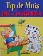 Tip de muis, speel en leerboek 9789086681082, Boeken, Kinderboeken | Kleuters, Verzenden, Gelezen