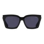 Sinner zonnnebril Mystic Glimmend zwart (Zonnebrillen), Verzenden, Nieuw