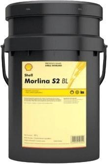 Shell Morlina S2 BL5 beschikbaar voor biedingen
