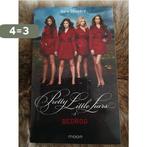 Pretty Little Liars 5 Bedrog- Sara Shepard 9789048858316, Boeken, Verzenden, Gelezen, Sara Shepard