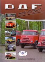 DAF trucks als erfgoed, Algemeen, Verzenden, Wim van den Brink, Zo goed als nieuw