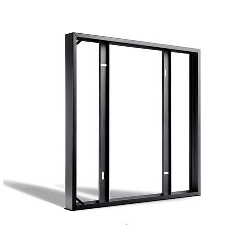 Opbouwframe | Clicksysteem voor LED paneel | 600x600mm, Zakelijke goederen, Kantoor en Winkelinrichting | Kantoormeubilair en Inrichting