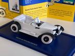 En Voiture Tintin 1:43 - Modelauto - Mercedes Torpedo 15/70, Nieuw