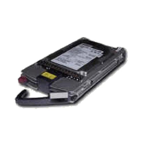 Refurbished HP/Compaq 404701-001 met garantie, Computers en Software, Harde schijven, Intern, Zo goed als nieuw, SSD, Ophalen of Verzenden