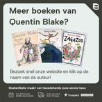 Kleuren 9789026151477 Quentin Blake, Boeken, Verzenden, Gelezen, Quentin Blake